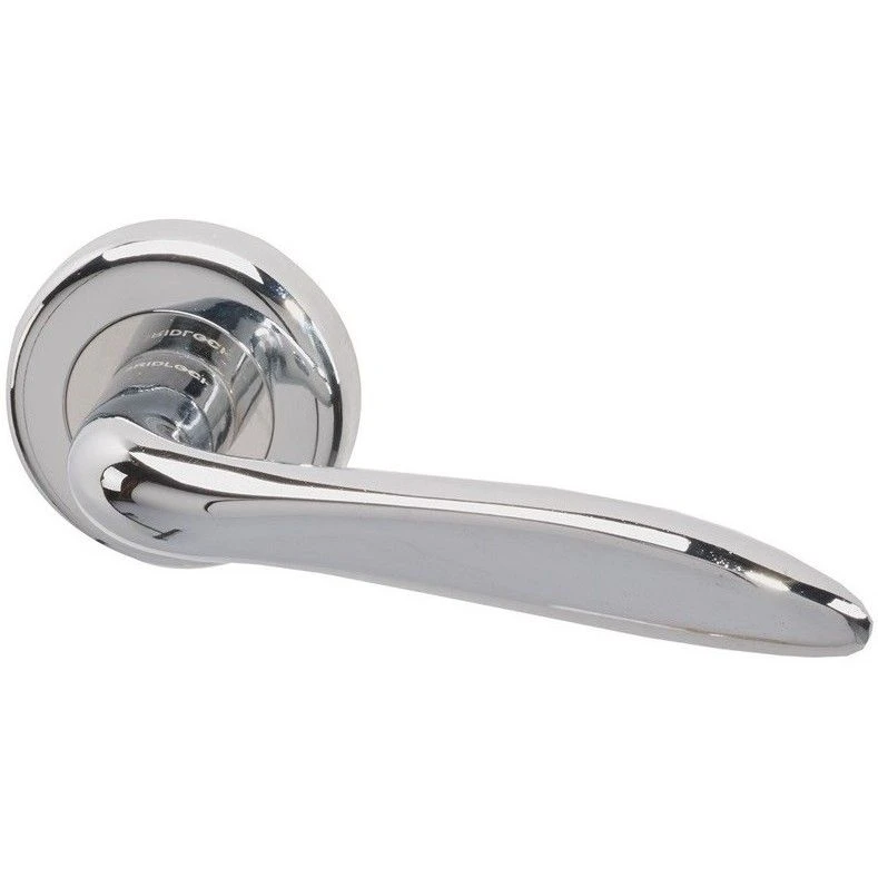 Danube Door Handle Pack-75mm Latch - DANUBEHP75