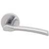 Drava Fire Door Handle Pack-65mm Latch - DRAVAFD65