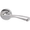 Rhine Fire Door Handle Pack-65mm Latch - RHINEFD65