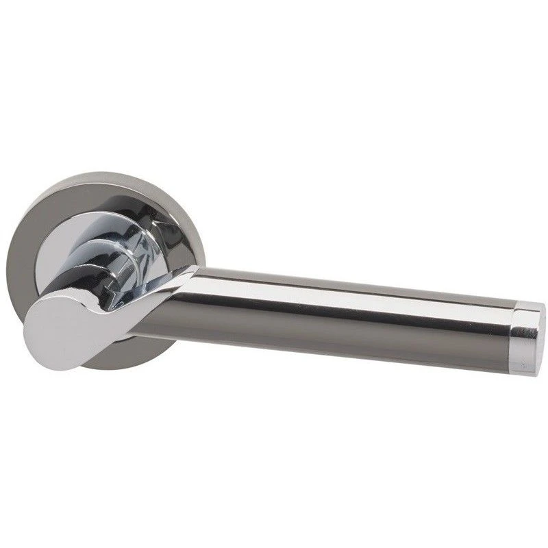 Timis Door Handle Pack-65mm Latch - TIMISHP65