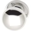 Vedea Fire Door Knob Handle Pack-65mm Latch - VEDEAFD65