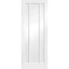 Worcester Internal White Primed Fire Door