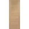 XL Joinery Alumina Forli Pre-Finished Oak Internal Door