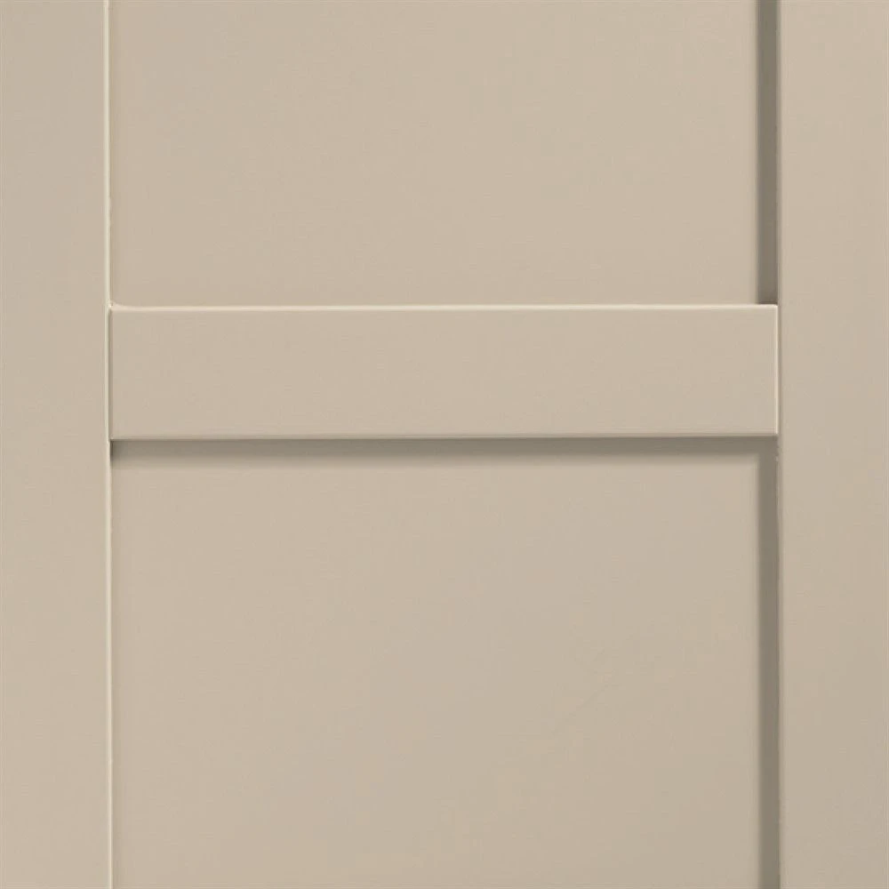 Touch Up (Colours By XL) Kit - Isabella Mushroom-