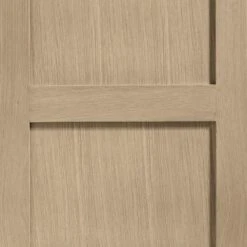 Touch Up (Colours By XL) Stain Kit - Latte-