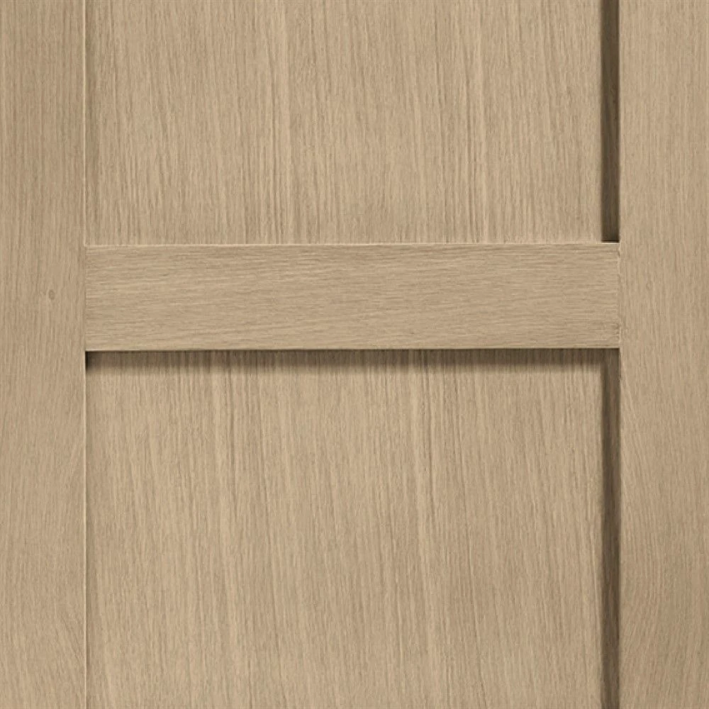 Touch Up (Colours By XL) Stain Kit - Latte-