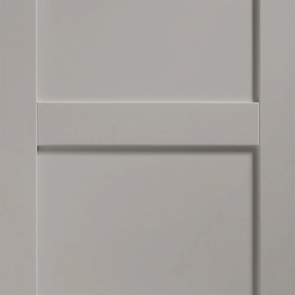 Touch Up (Colours By XL) Kit - Storm Grey-