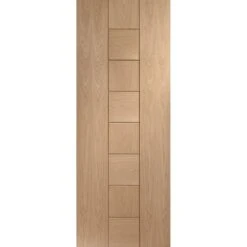 Messina Internal Oak Door