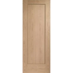 Pattern 10 Internal Oak Fire Door