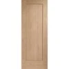 Pattern 10 Internal Oak Door