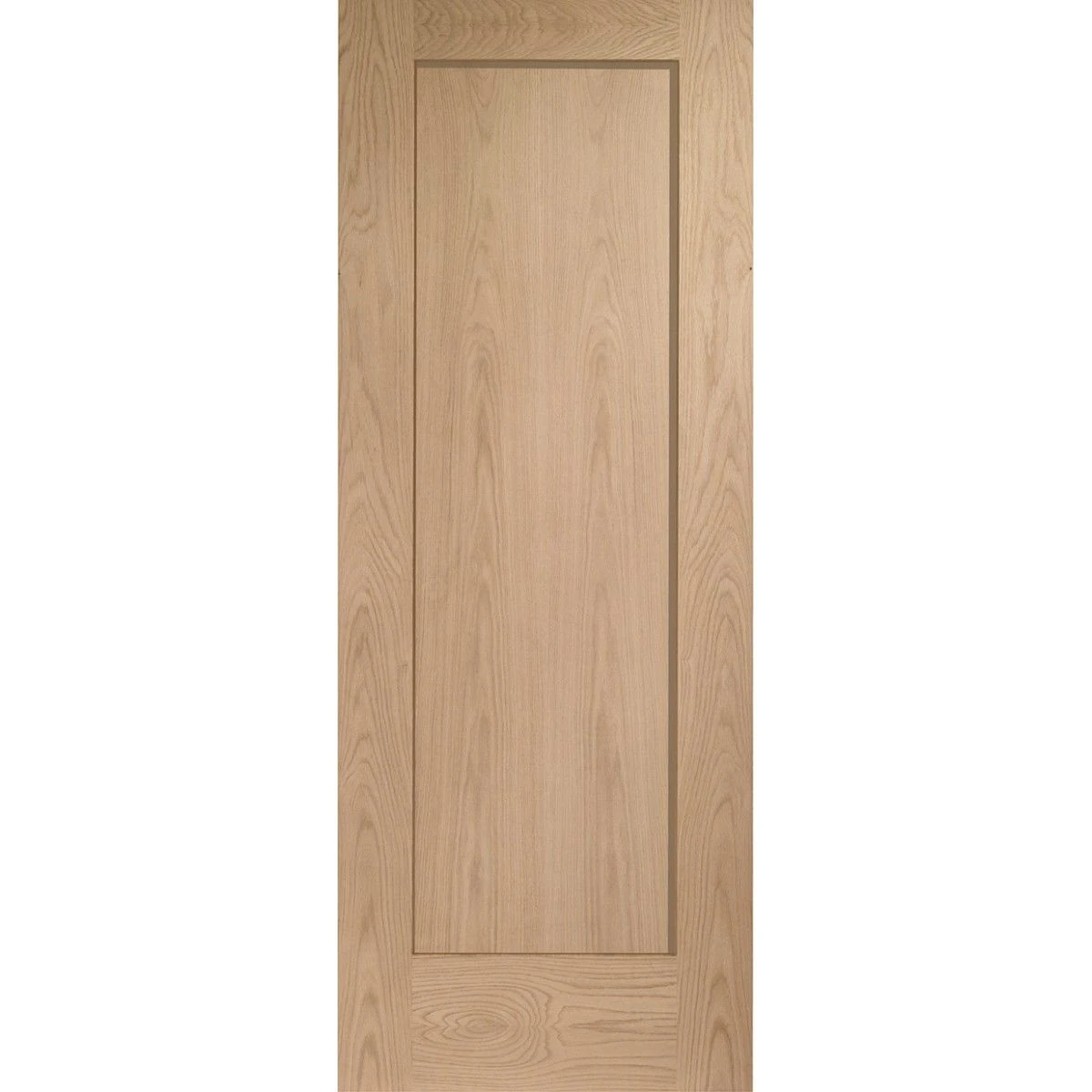 Pattern 10 Internal Oak Door