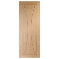 XL Joinery Verona Pre-Finished Oak 3P Internal Door