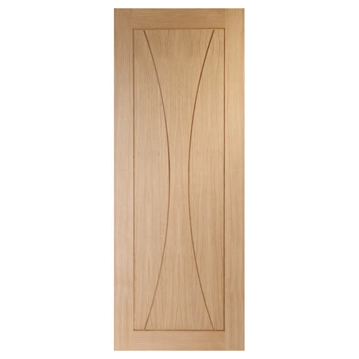 XL Joinery Verona Pre-Finished Oak 3P Internal Door