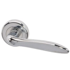 XL Joinery Danube Door Handle Pack