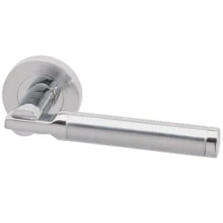 XL Joinery Tiber Fire Door Handle Pack