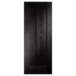 XL Joinery Novara Americano Oak 2P Internal Door