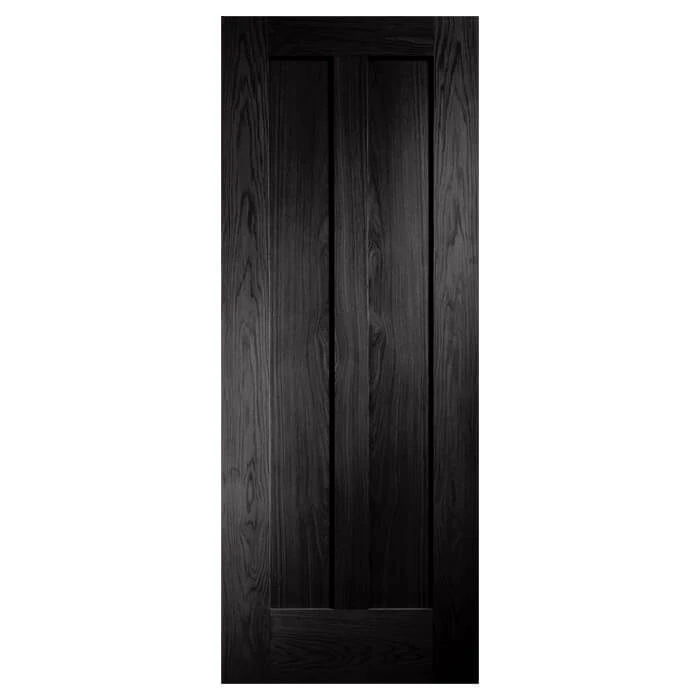 XL Joinery Novara Americano Oak 2P Internal Door