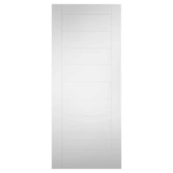 XL Joinery Modena White Primed External Door
