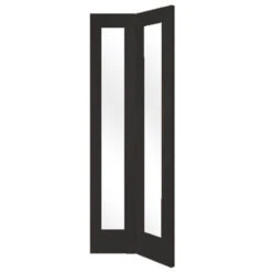 XL Joinery Pattern 10 Painted Cosmos 2L Internal Bi-Fold Glazed Door