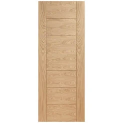 XL Joinery Palermo Original Pre-Finished Oak Internal Fire Door