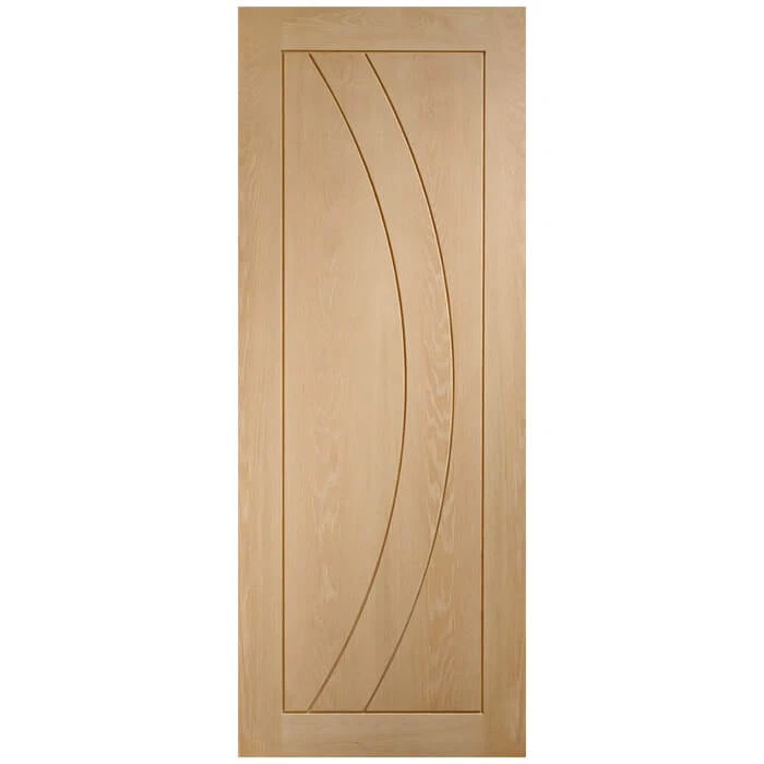 XL Joinery Salerno Pre-Finished Oak 3P Internal Fire Door