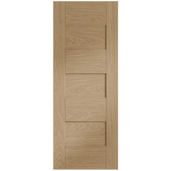 XL Joinery Perugia Pre-Finished Oak Internal Fire Door