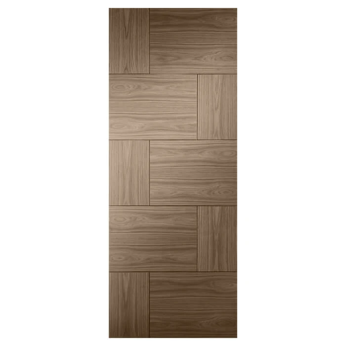 XL Joinery Ravenna Cappuccino Oak 10P Internal Fire Door