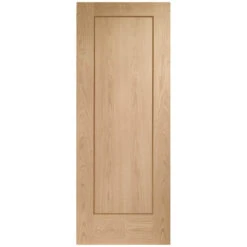 XL Joinery Pattern 10 Un-Finished Oak 1P Internal Door