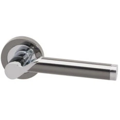 XL Joinery Timis Internal Door Handle Pack