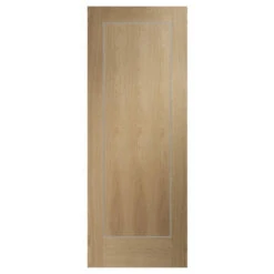 XL Joinery Varese Pre-Finished Oak 1P Internal Door