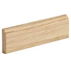 XL Joinery Pre-Finished Oak Internal Door Pair Lining Set