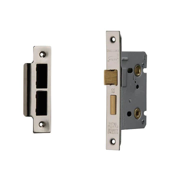 XL Joinery Kama Square Rose Handle Pack - Image 3