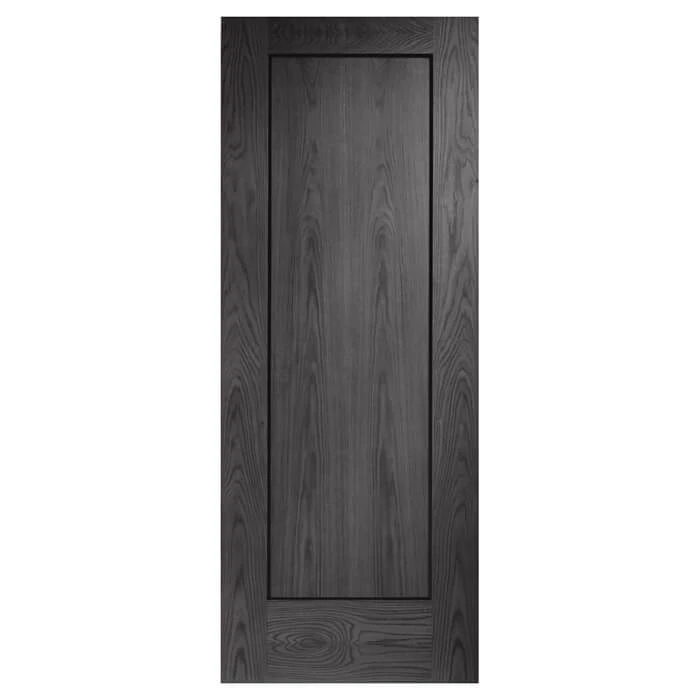 XL Joinery Pattern 10 Americano Oak 1P Internal Fire Door