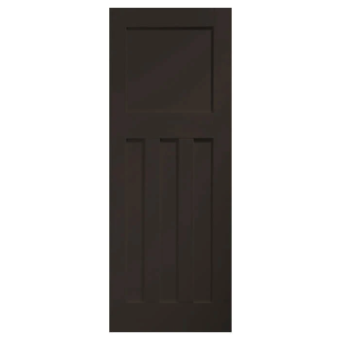 XL Joinery DX Painted Cosmos 4P Internal Fire Door