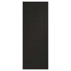 XL Joinery Palermo Painted Cosmos 7P Internal Fire Door