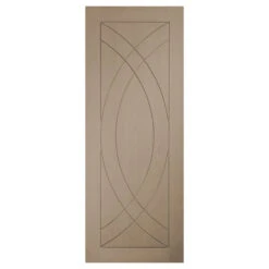 XL Joinery Treviso Crema Oak 1P Internal Fire Door