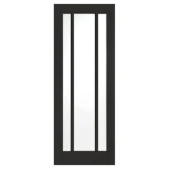 XL Joinery Worcester Painted Cosmos 3L Internal Glazed Door