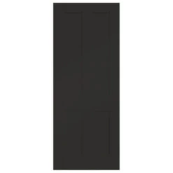 XL Joinery Victorian Shaker Painted Cosmos 4P Internal Door