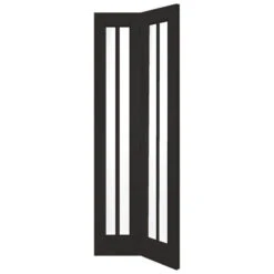 XL Joinery Worcester Painted Cosmos 4P Internal Bi-Fold Glazed Door