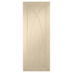 XL Joinery Pesaro Blanco Oak 1P Internal Fire Door