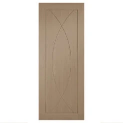 XL Joinery Pesaro Crema Oak 1P Internal Fire Door