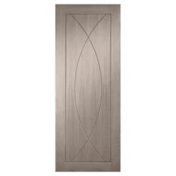 XL Joinery Pesaro Cappuccino Oak 1P Internal Fire Door