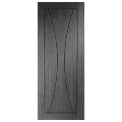 XL Joinery Verona Americano Oak 3P Internal Fire Door