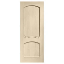 XL Joinery Louis Blanco Oak 2P Internal Fire Door