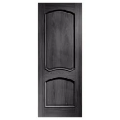 XL Joinery Louis Americano Oak 2P Internal Fire Door