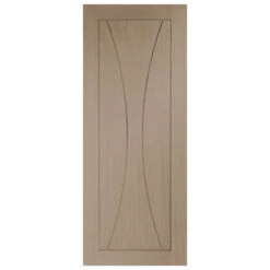 XL Joinery Verona Crema Oak 3P Internal Fire Door