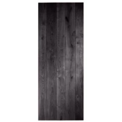 XL Joinery Rustic Americano Oak Internal Ledged Door