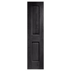 XL Joinery Victorian Americano Oak 2P Internal Door