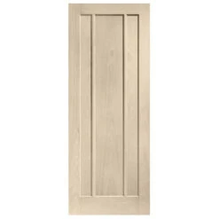 XL Joinery Worcester Blanco Oak 3P Internal Fire Door