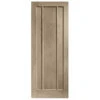 XL Joinery Worcester Crema Oak 3P Internal Fire Door